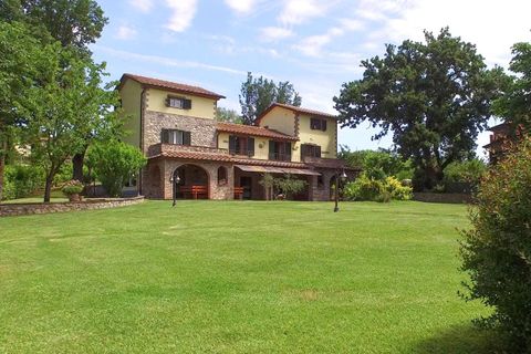 Landejendom i Citerna, Perugia, Citerna - € 1.800.000 | Ref: CBI160-2553-148 - foto 16