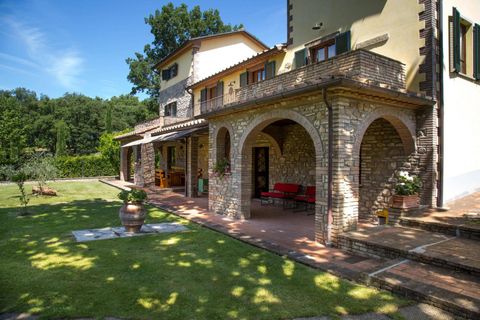 Landejendom i Citerna, Perugia, Citerna - € 1.800.000 | Ref: CBI160-2553-148 - foto 17