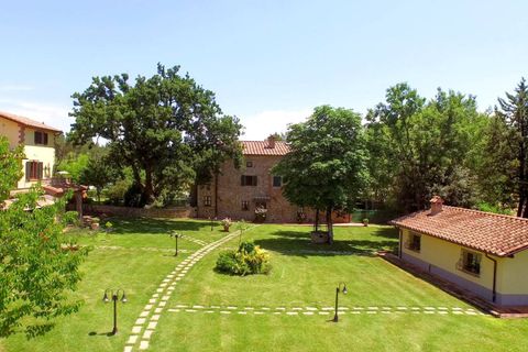 Landejendom i Citerna, Perugia, Citerna - € 1.800.000 | Ref: CBI160-2553-148 - foto 2