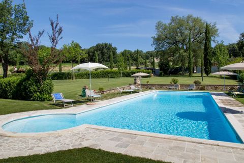 Landejendom i Citerna, Perugia, Citerna - € 1.800.000 | Ref: CBI160-2553-148 - foto 20