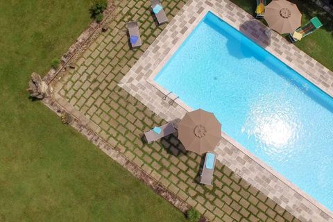 Landejendom i Citerna, Perugia, Citerna - € 1.800.000 | Ref: CBI160-2553-148 - foto 21