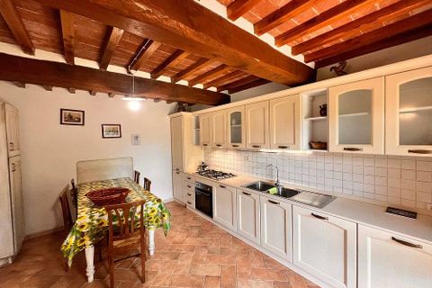 Landejendom i Citerna, Perugia, Citerna - € 1.800.000 | Ref: CBI160-2553-148 - foto 23