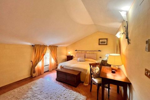 Landejendom i Citerna, Perugia, Citerna - € 1.800.000 | Ref: CBI160-2553-148 - foto 26