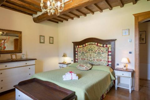 Landejendom i Citerna, Perugia, Citerna - € 1.800.000 | Ref: CBI160-2553-148 - foto 28