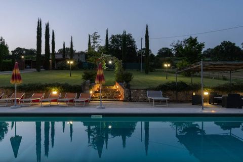 Landejendom i Citerna, Perugia, Citerna - € 1.800.000 | Ref: CBI160-2553-148 - foto 30