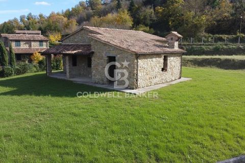 Landejendom i Apecchio, Pesaro and Urbino, Apecchio - € 139.000 | Ref: CBI160-2553-149 - foto 1