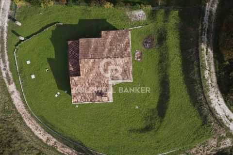 Landejendom i Apecchio, Pesaro and Urbino, Apecchio - € 139.000 | Ref: CBI160-2553-149 - foto 5