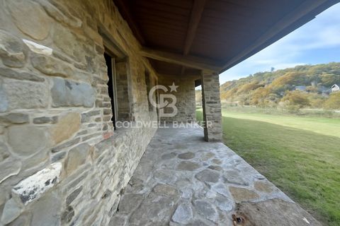 Landejendom i Apecchio, Pesaro and Urbino, Apecchio - € 139.000 | Ref: CBI160-2553-149 - foto 6