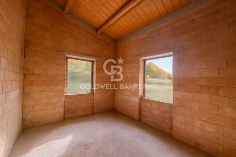 Landejendom i Apecchio, Pesaro and Urbino, Apecchio - € 139.000 | Ref: CBI160-2553-149 - foto 7