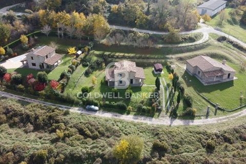 Landejendom i Apecchio, Pesaro and Urbino, Apecchio - € 139.000 | Ref: CBI160-2553-149 - foto 9