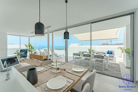 Villa a Adeje, Tenerife, Adeje - € 1.734.000 | Ref: CB1003 - foto 14