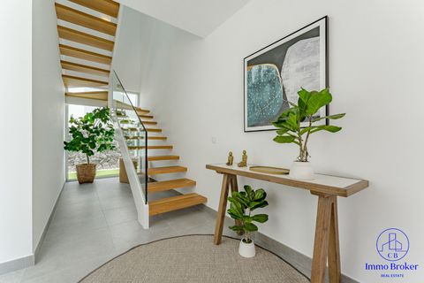 Villa a Adeje, Tenerife, Adeje - € 1.734.000 | Ref: CB1003 - foto 22