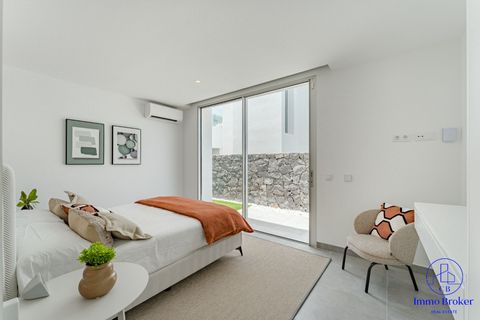 Villa a Adeje, Tenerife, Adeje - € 1.734.000 | Ref: CB1003 - foto 23