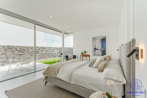 Villa a Adeje, Tenerife, Adeje - € 1.734.000 | Ref: CB1003 - foto 35