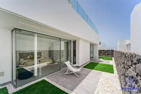 Villa a Adeje, Tenerife, Adeje - € 1.734.000 | Ref: CB1003 - foto 39