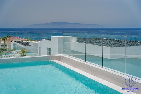 Villa a Adeje, Tenerife, Adeje - € 1.734.000 | Ref: CB1003 - foto 41
