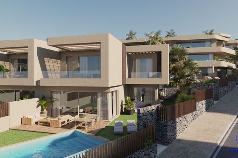 Duplex i Adeje, Tenerife, Adeje - € 1.216.000 | Ref: CB1007 - foto 6