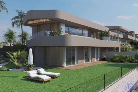 Duplex i Adeje, Tenerife, Adeje - € 1.216.000 | Ref: CB1007 - foto 7