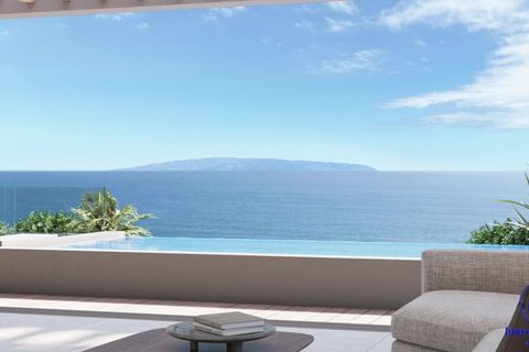 Duplex i Adeje, Tenerife, Adeje - € 1.216.000 | Ref: CB1007 - foto 8
