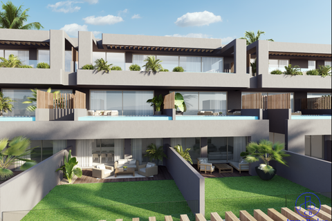 Duplex i Adeje, Tenerife, Adeje - € 1.216.000 | Ref: CB1007 - foto 9
