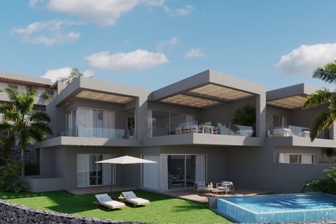 Duplex i Adeje, Tenerife, Adeje - € 1.216.000 | Ref: CB1007 - foto 18