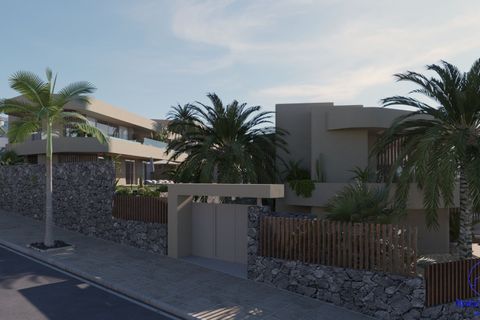 Lejlighed i Adeje, Tenerife, Adeje - € 1.328.700 | Ref: CB1001 - foto 14