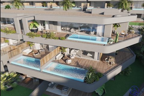 Lejlighed i Adeje, Tenerife, Adeje - € 1.328.700 | Ref: CB1001 - foto 15