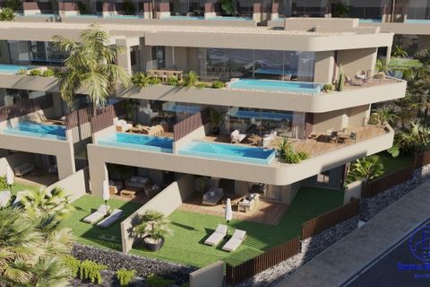 Lejlighed i Adeje, Tenerife, Adeje - € 1.328.700 | Ref: CB1001 - foto 18
