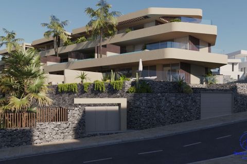 Lejlighed i Adeje, Tenerife, Adeje - € 1.328.700 | Ref: CB1001 - foto 28