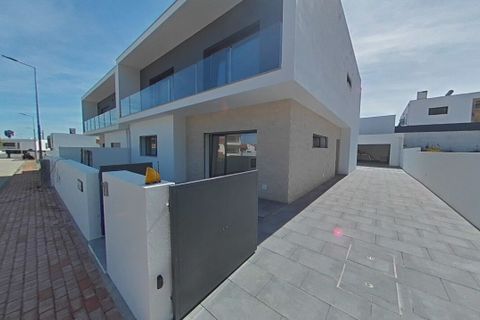 Villa i Entroncamento, Santarem, Entroncamento - € 470.000 | Ref: SF-SAFTI:007386 - foto 2