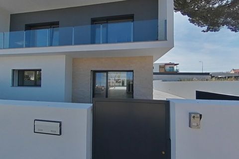 Villa i Entroncamento, Santarem, Entroncamento - € 470.000 | Ref: SF-SAFTI:007386 - foto 3