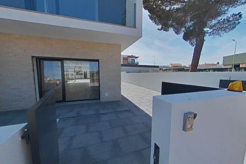 Villa i Entroncamento, Santarem, Entroncamento - € 470.000 | Ref: SF-SAFTI:007386 - foto 6