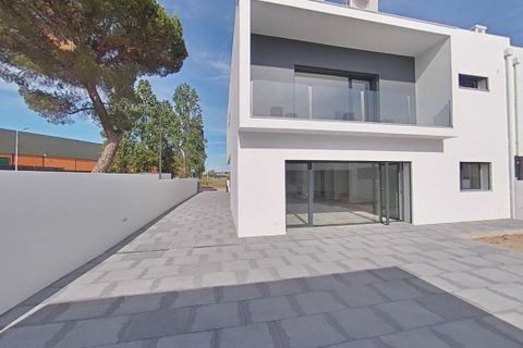 Villa i Entroncamento, Santarem, Entroncamento - € 470.000 | Ref: SF-SAFTI:007386 - foto 7