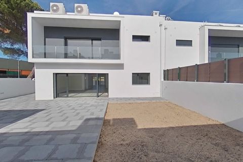 Villa i Entroncamento, Santarem, Entroncamento - € 470.000 | Ref: SF-SAFTI:007386 - foto 8