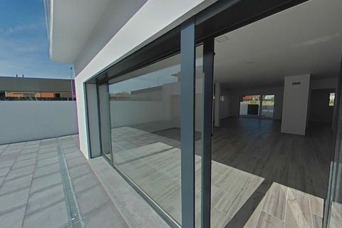 Villa i Entroncamento, Santarem, Entroncamento - € 470.000 | Ref: SF-SAFTI:007386 - foto 12