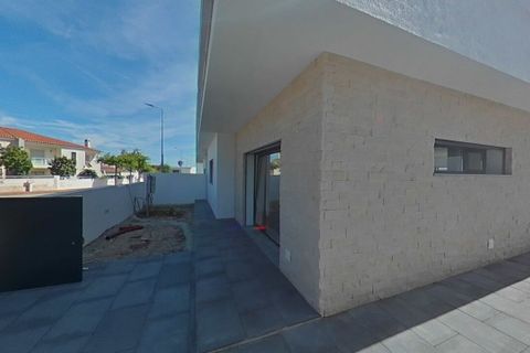 Villa i Entroncamento, Santarem, Entroncamento - € 470.000 | Ref: SF-SAFTI:007386 - foto 15