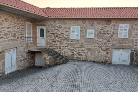 Villa i Melgaco, Viana do Castelo, Melgaco - € 140.000 | Ref: SF-SAFTI:006251 - foto 1