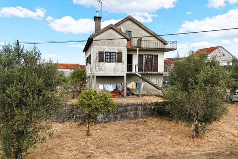 Villa a Nelas, Viseu, Nelas - € 190.000 | Ref: SF-SAFTI:007188 - foto 2