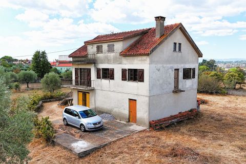 Villa a Nelas, Viseu, Nelas - € 190.000 | Ref: SF-SAFTI:007188 - foto 3