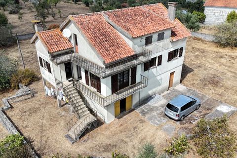 Villa a Nelas, Viseu, Nelas - € 190.000 | Ref: SF-SAFTI:007188 - foto 4