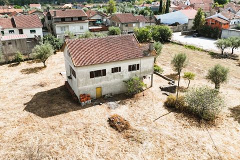 Villa a Nelas, Viseu, Nelas - € 190.000 | Ref: SF-SAFTI:007188 - foto 5