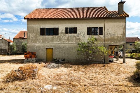 Villa a Nelas, Viseu, Nelas - € 190.000 | Ref: SF-SAFTI:007188 - foto 6