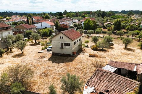 Villa a Nelas, Viseu, Nelas - € 190.000 | Ref: SF-SAFTI:007188 - foto 7