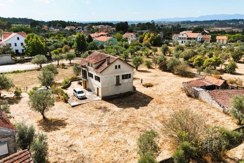 Villa a Nelas, Viseu, Nelas - € 190.000 | Ref: SF-SAFTI:007188 - foto 8