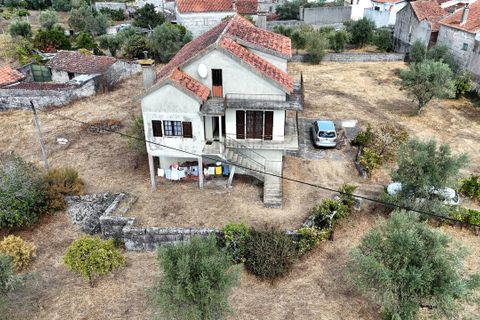 Villa a Nelas, Viseu, Nelas - € 190.000 | Ref: SF-SAFTI:007188 - foto 9
