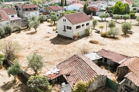 Villa a Nelas, Viseu, Nelas - € 190.000 | Ref: SF-SAFTI:007188 - foto 10