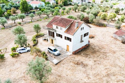 Villa a Nelas, Viseu, Nelas - € 190.000 | Ref: SF-SAFTI:007188 - foto 11