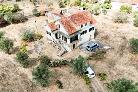Villa a Nelas, Viseu, Nelas - € 190.000 | Ref: SF-SAFTI:007188 - foto 12