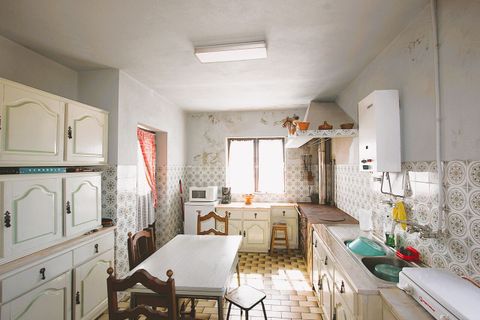 Villa a Nelas, Viseu, Nelas - € 190.000 | Ref: SF-SAFTI:007188 - foto 21