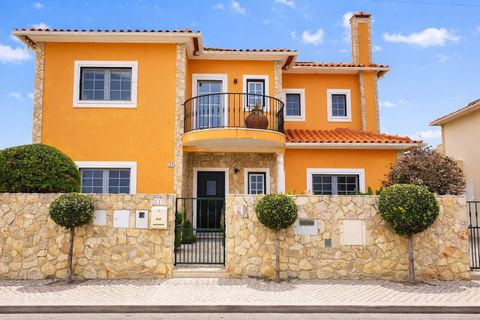 Villa i A dos Cunhados e Maceira, Lisbon, A dos Cunhados e Maceira - € 504.500 | Ref: SF-SAFTI:007380 - foto 2